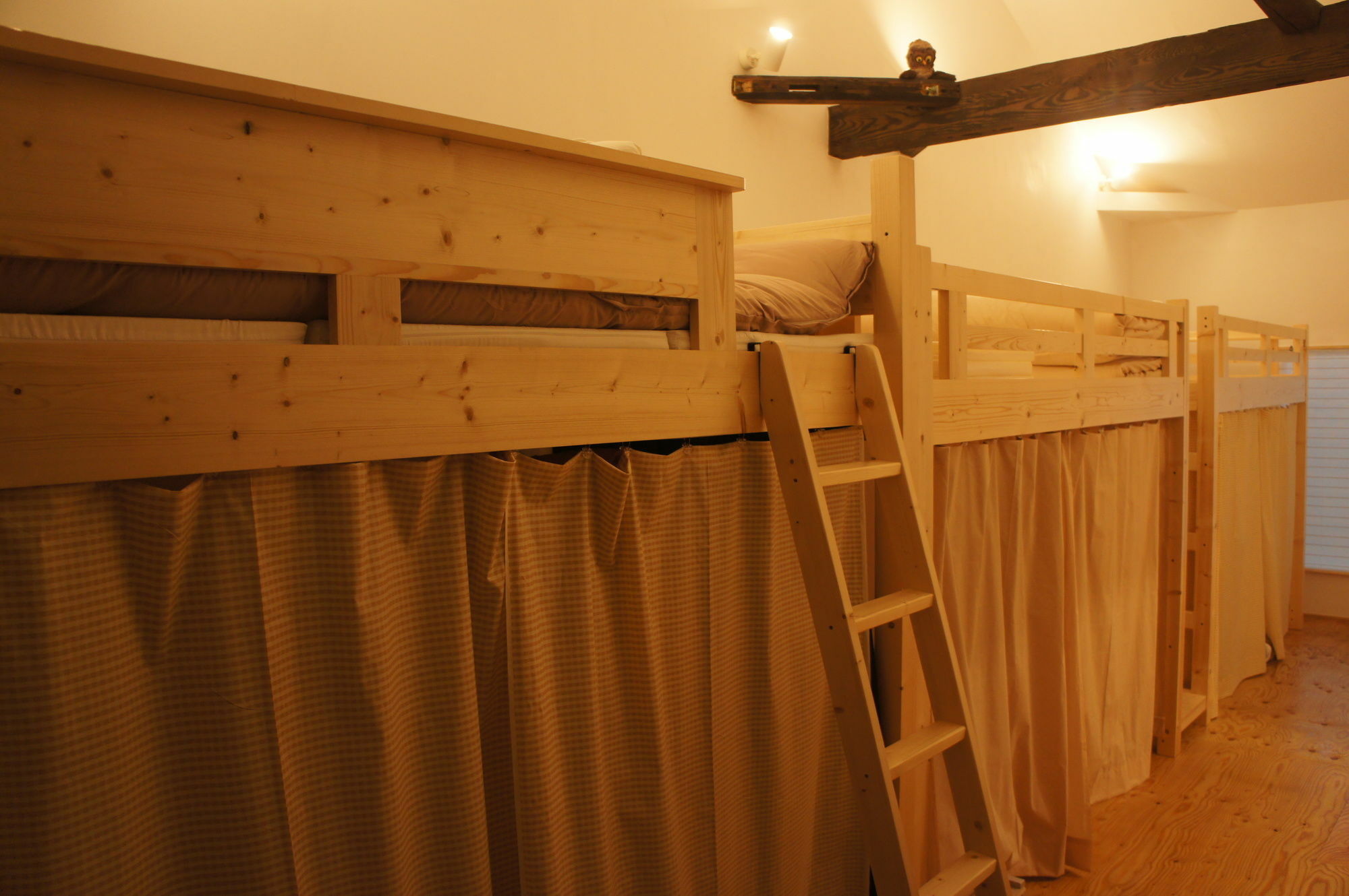 Sato-San'S Rest Hotel Tokyo Eksteriør billede